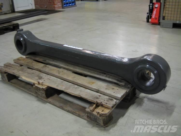 Volvo L220E Link Arm Citas sastāvdaļas