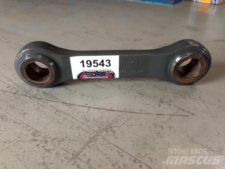 Volvo L220E Link Arm Citas sastāvdaļas