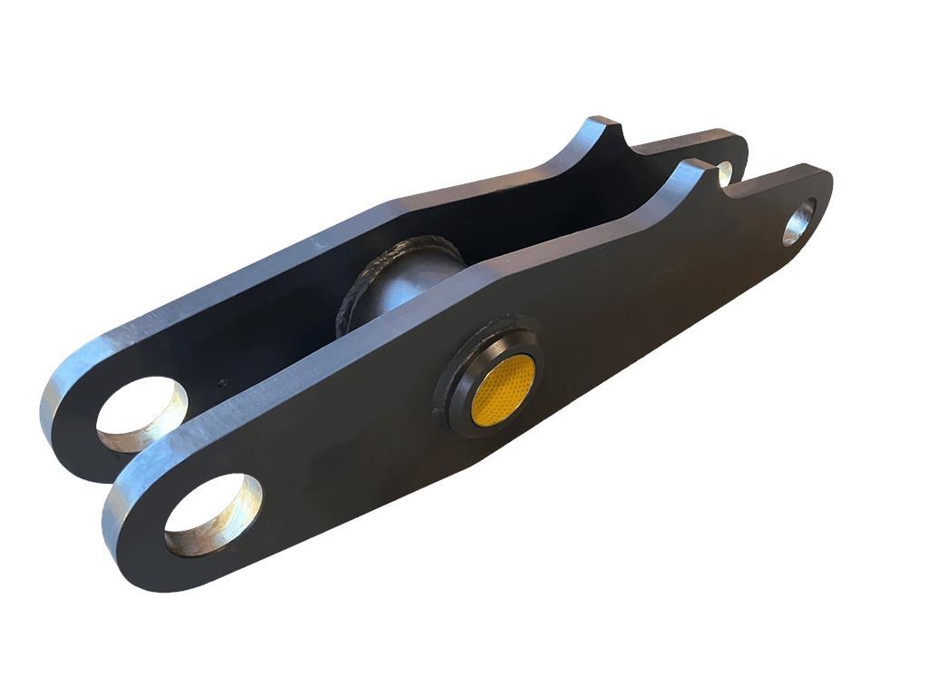 Volvo L60 Link Citas sastāvdaļas