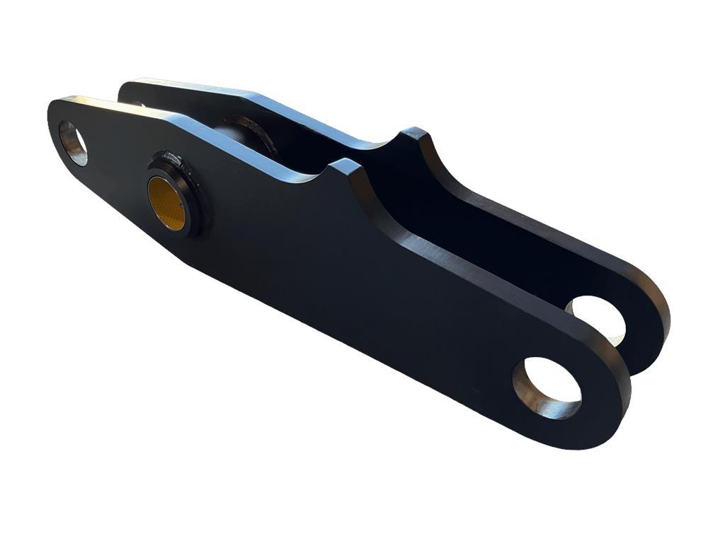 Volvo L60 Link Citas sastāvdaļas