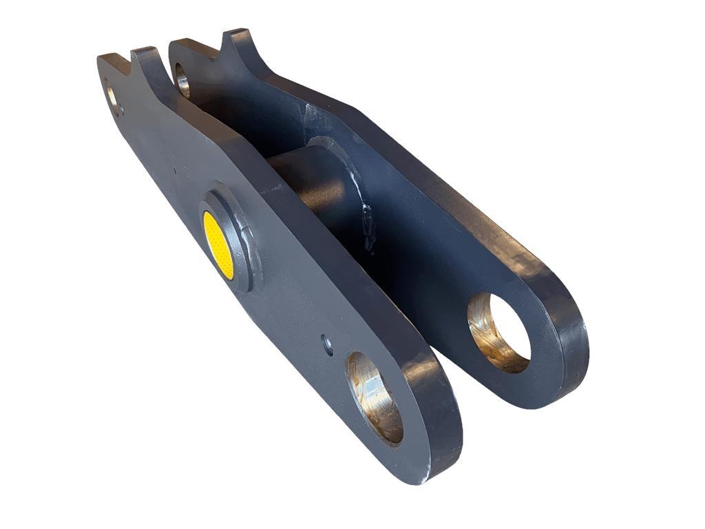 Volvo L60 Link Citas sastāvdaļas