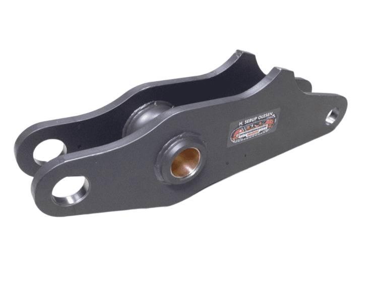 Volvo L70 Link Citas sastāvdaļas