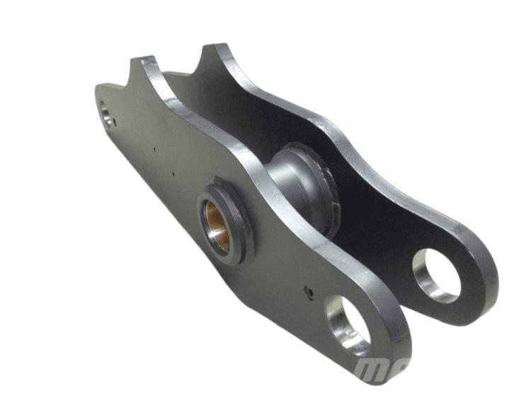 Volvo L70 Link Citas sastāvdaļas