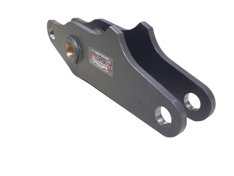 Volvo L70 Link Citas sastāvdaļas