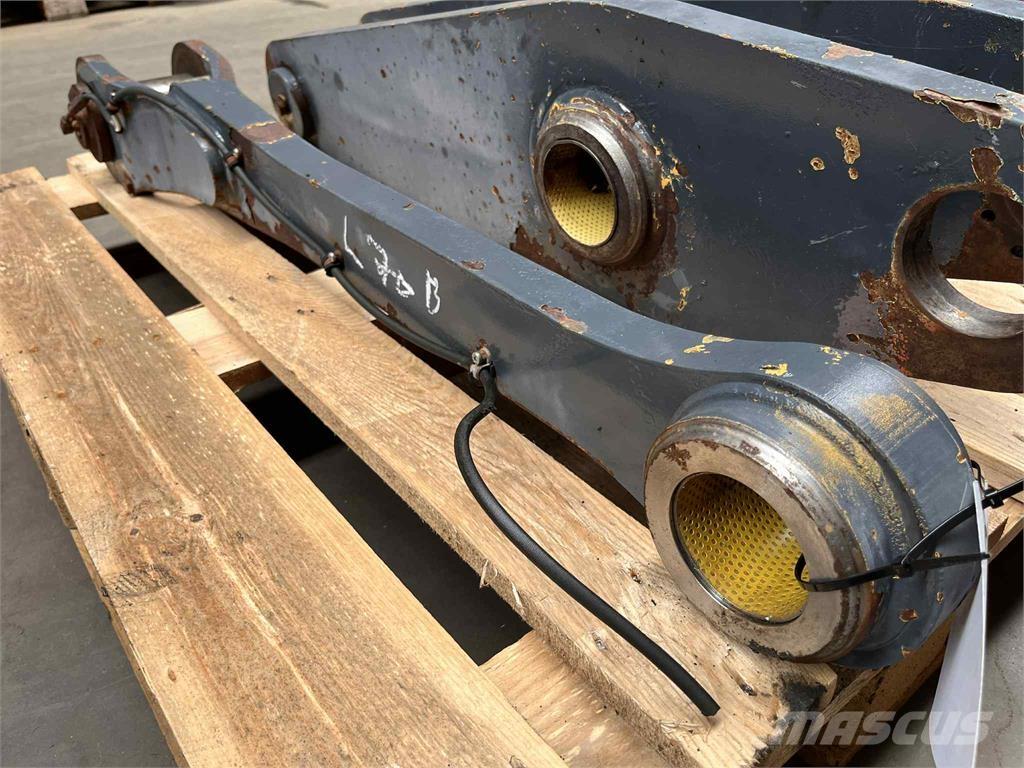 Volvo L70B Link Arm Citas sastāvdaļas