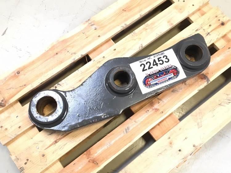 Volvo L70E Link Arm Citas sastāvdaļas