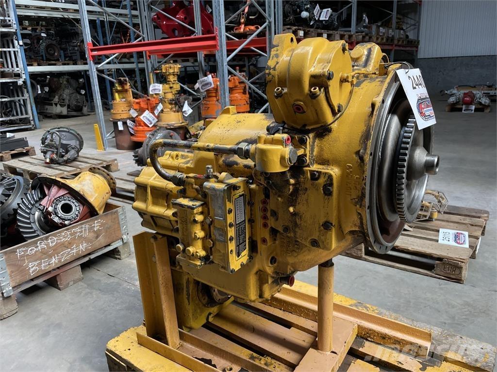 Volvo L90 Transmission Transmisija