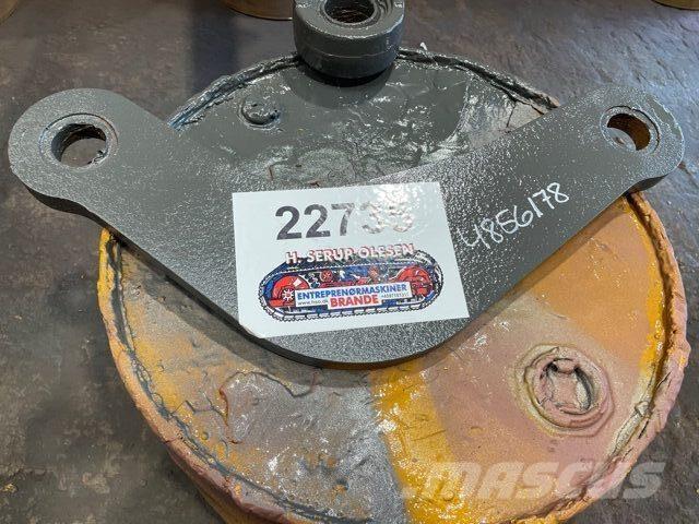 Volvo L90B Link Citas sastāvdaļas