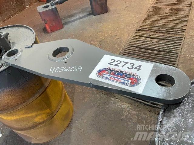 Volvo L90B Link Arm Citas sastāvdaļas