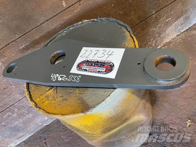 Volvo L90B Link Arm Citas sastāvdaļas
