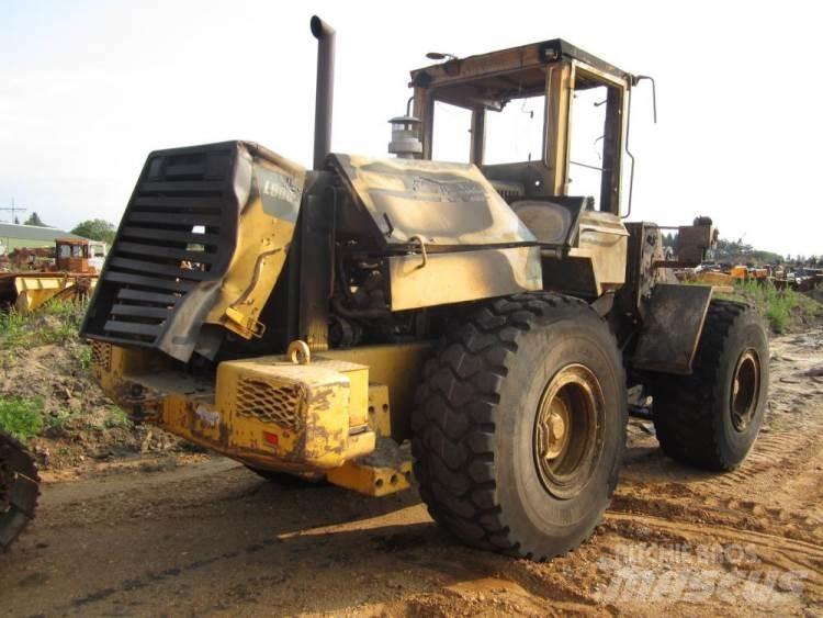 Volvo L90C til ophug Iekrāvēji uz riteņiem