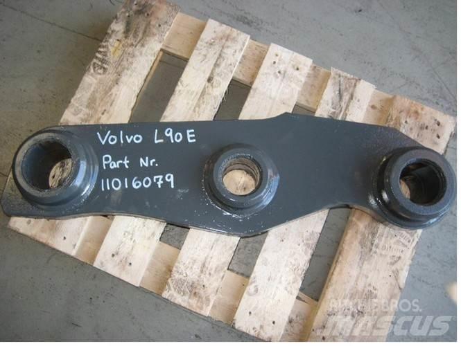 Volvo L90E Link Arm Citas sastāvdaļas