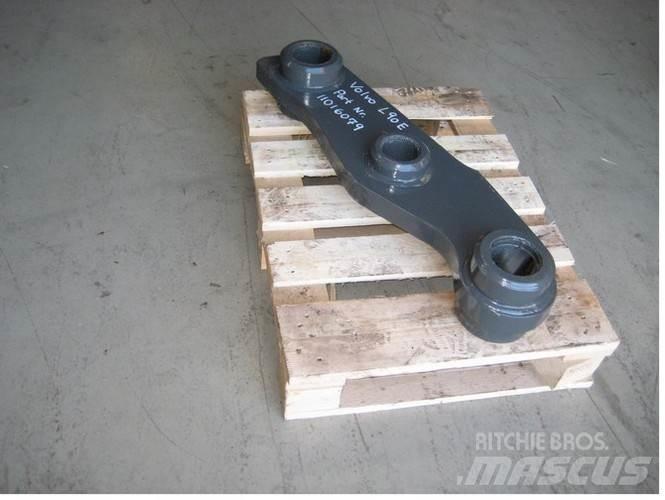 Volvo L90E Link Arm Citas sastāvdaļas