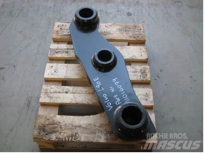 Volvo L90E Link Arm Citas sastāvdaļas