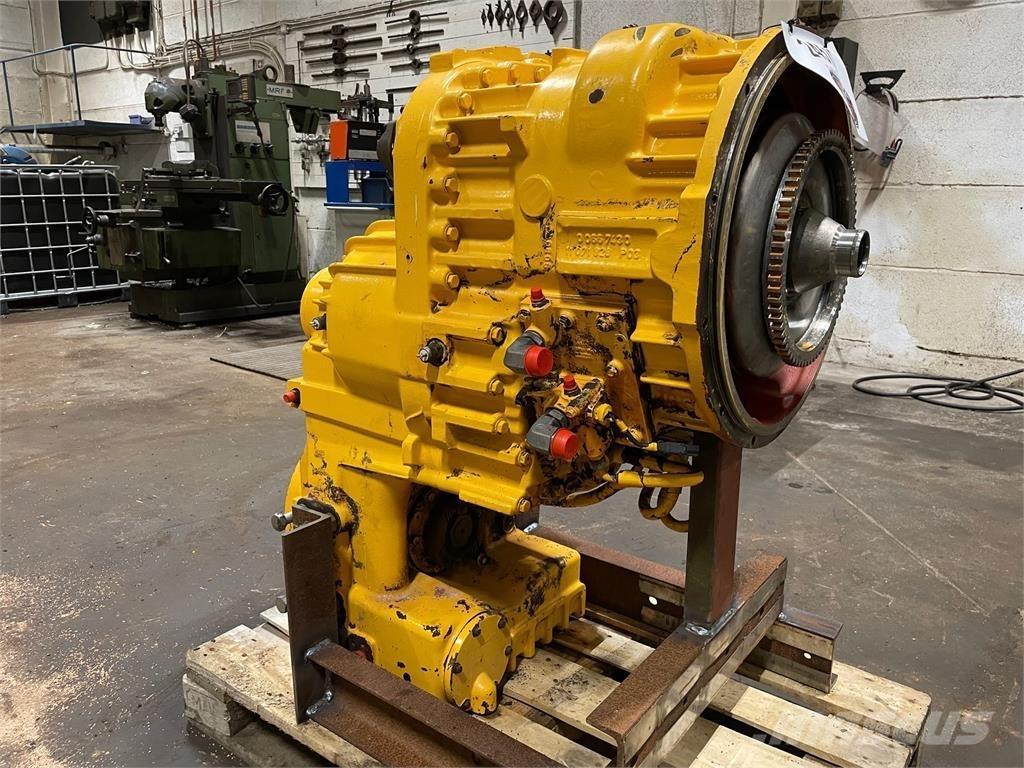 Volvo L90E Transmission Transmisija
