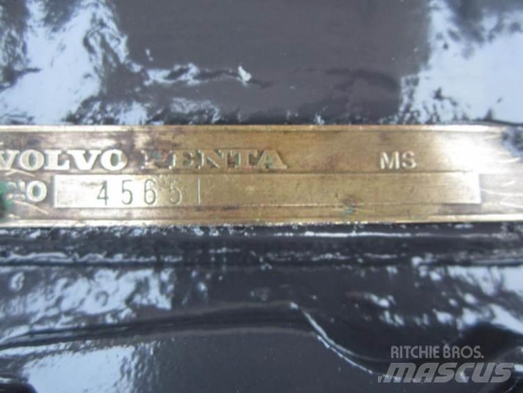 Volvo Penta Marinegear Pārnesumkārbas