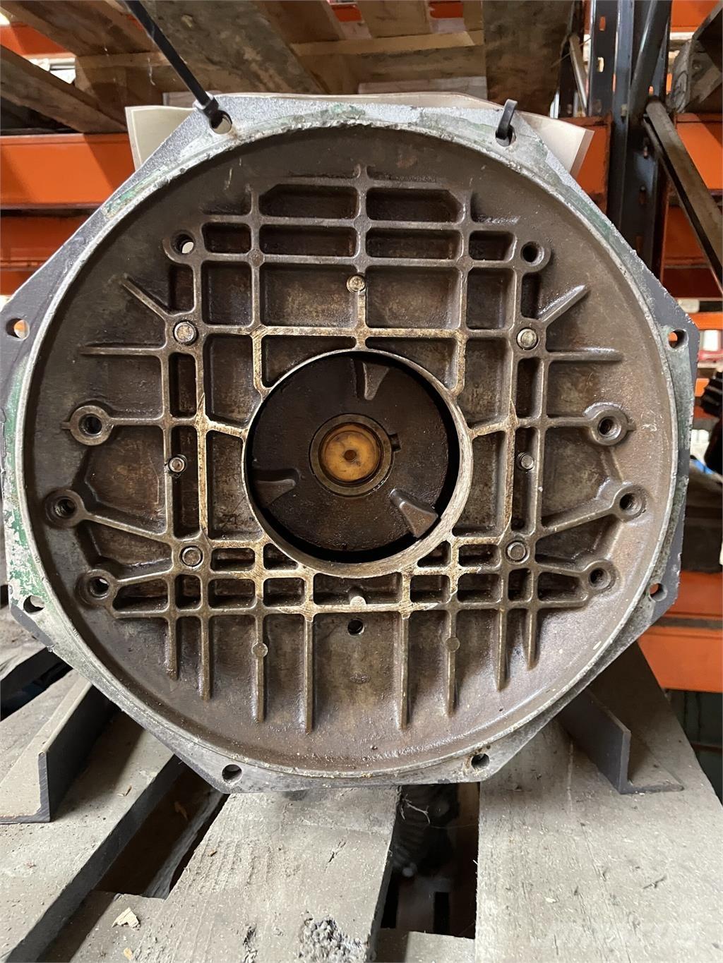 Volvo Penta Marinegear Pārnesumkārbas