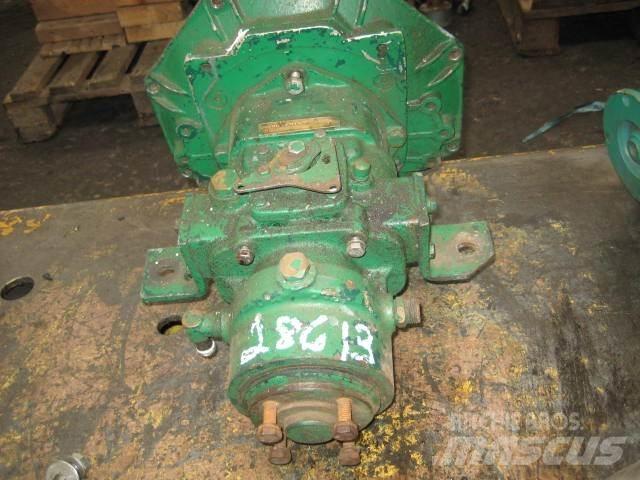 Volvo Penta marinegear Pārnesumkārbas