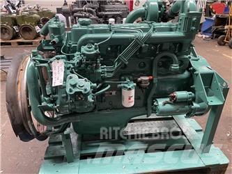 Volvo Penta TD41G motor Dzinēji
