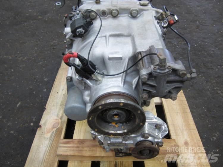 Volvo R1000 gear Transmisija