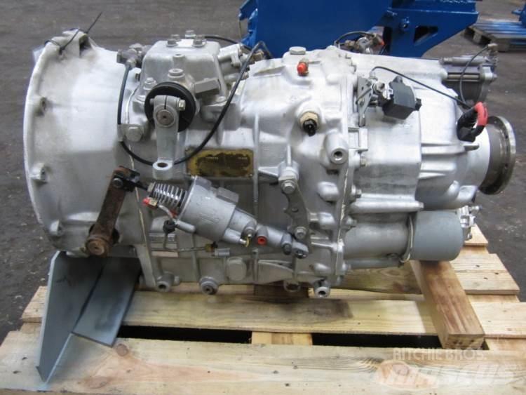Volvo R1000 gear Transmisija