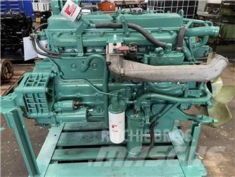 Volvo TD63ES motor Dzinēji