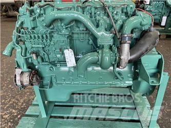 Volvo TD70 motor Dzinēji
