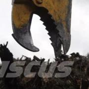 VTN SC12 rodklipper Citas sastāvdaļas