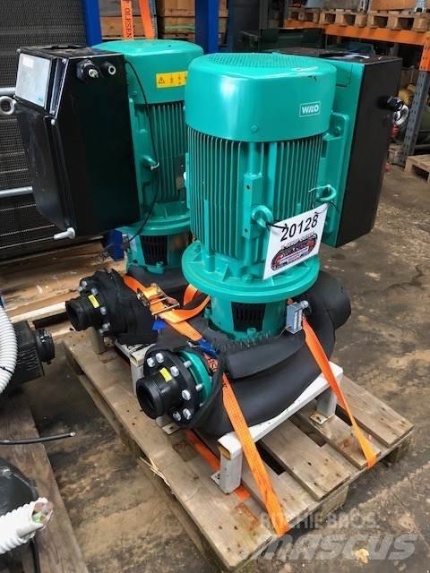  Wilo IL-E100/6-29BF Pumpe Ūdens sūkņi
