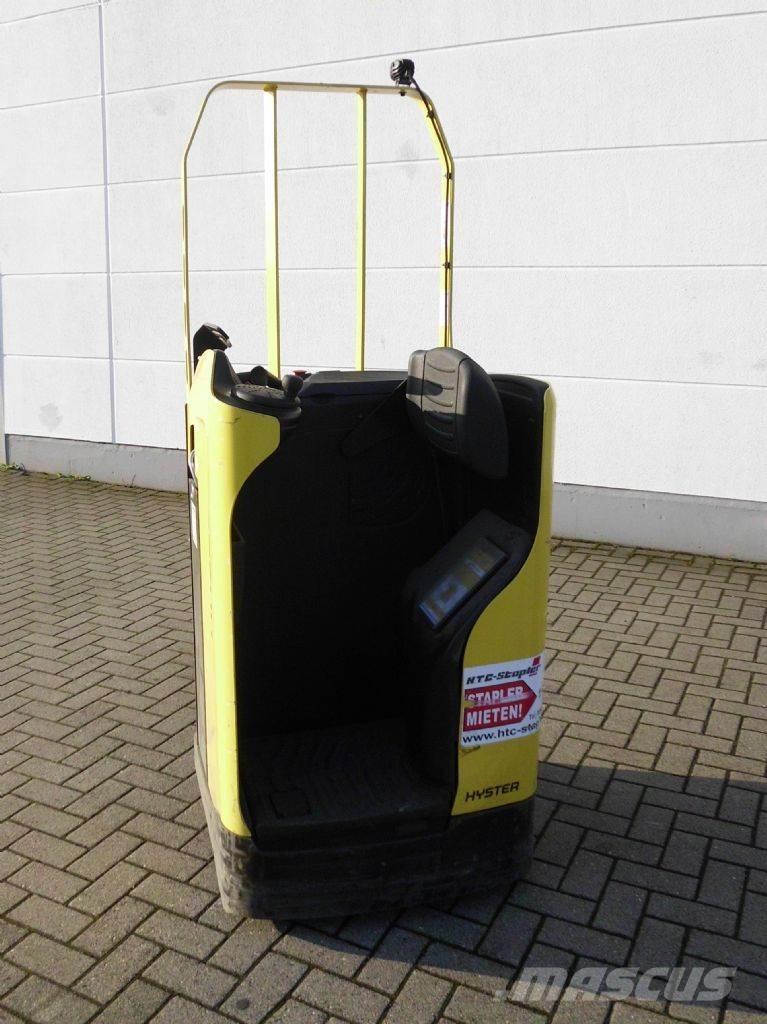 Hyster RP2.0N Pašgājēji krautnētāji