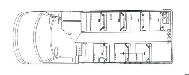  Endera 4 Citi autobusi
