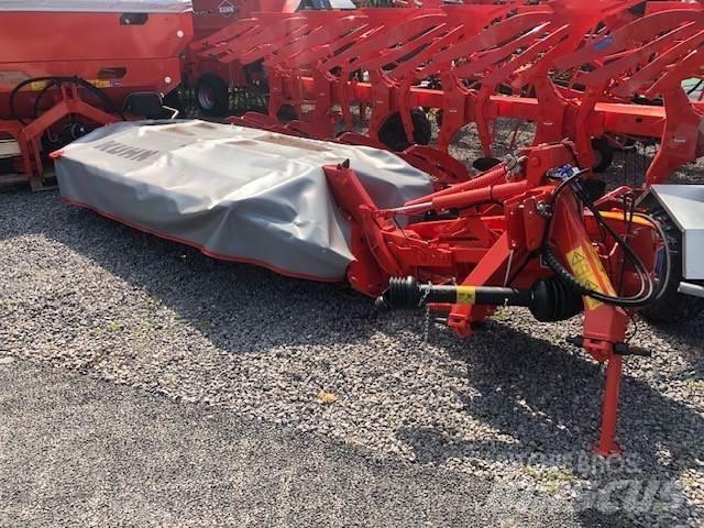 Kuhn GMD310 Pļaujmašīnas