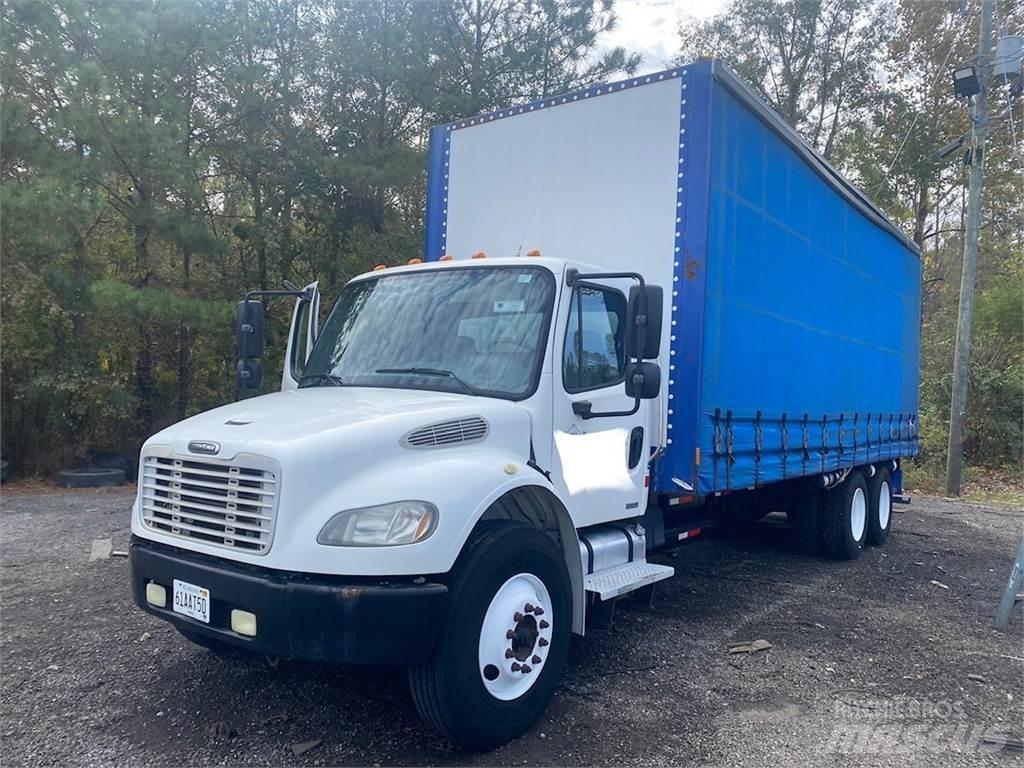 Freightliner M2 Citi