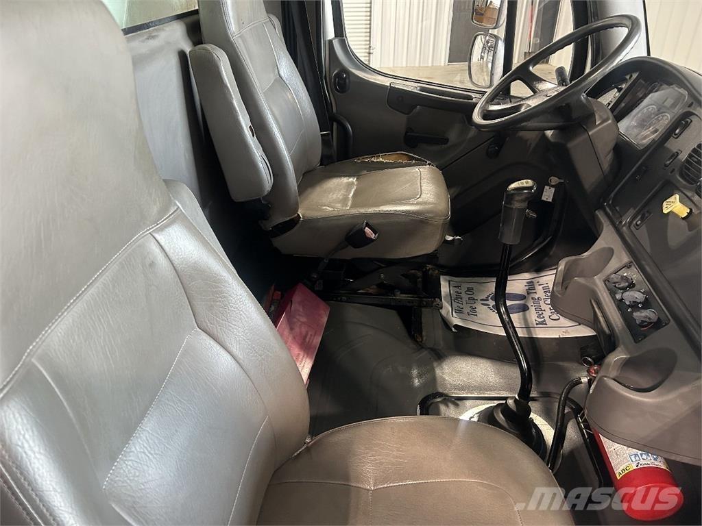 Freightliner M2 Citi
