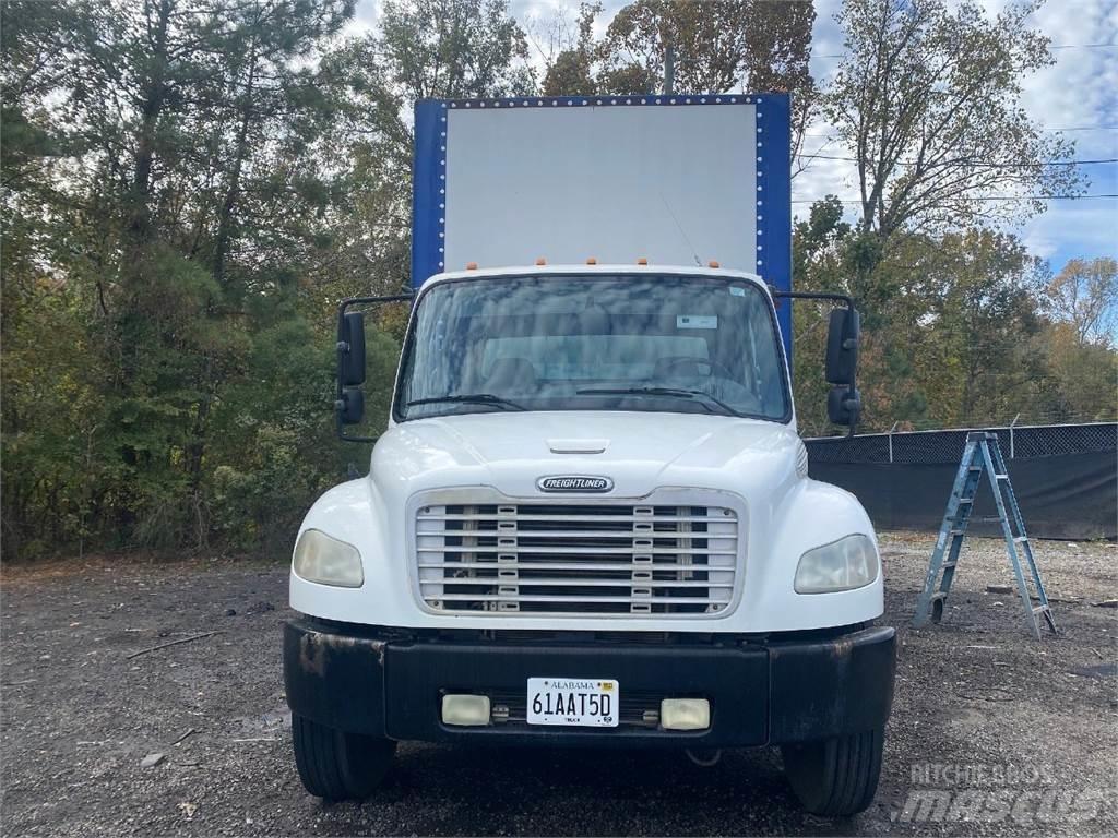 Freightliner M2 Citi