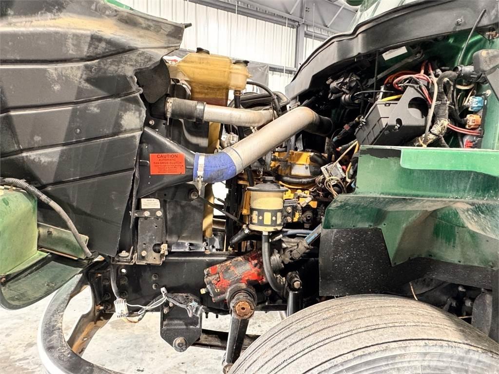 International 7600 Kravas automašīnas - refrižeratori