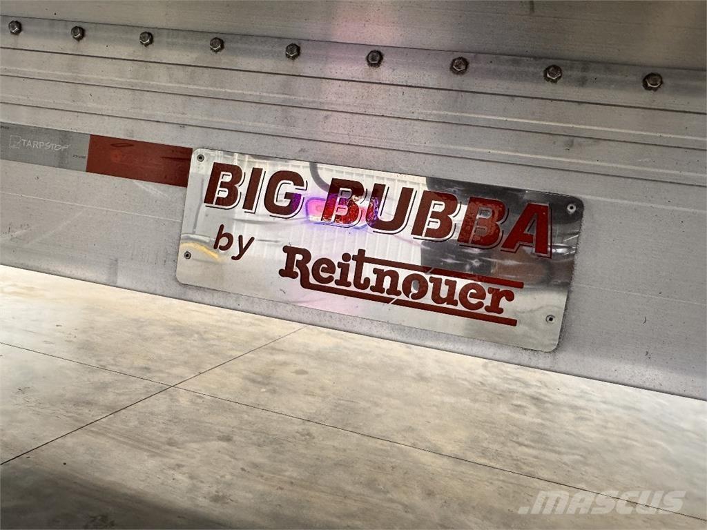 Reitnouer Big Bubba Tents