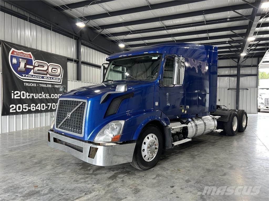Volvo VNL630 Vilcēji