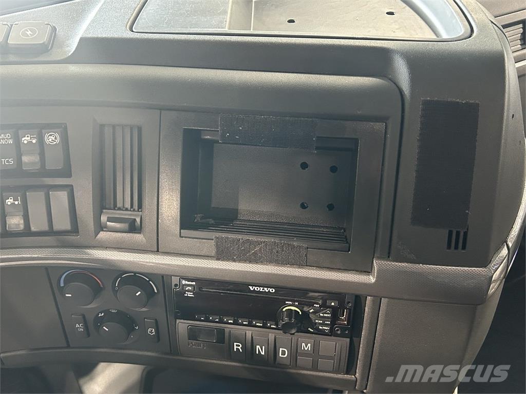 Volvo VNL860 Vilcēji