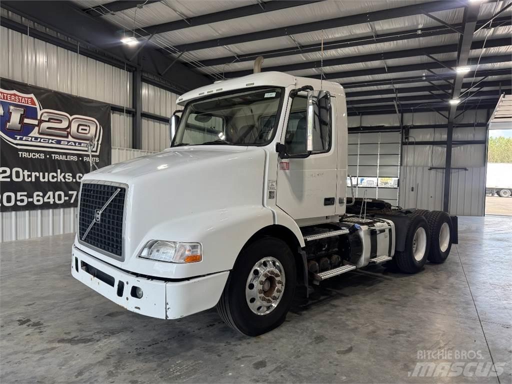 Volvo VNM Vilcēji