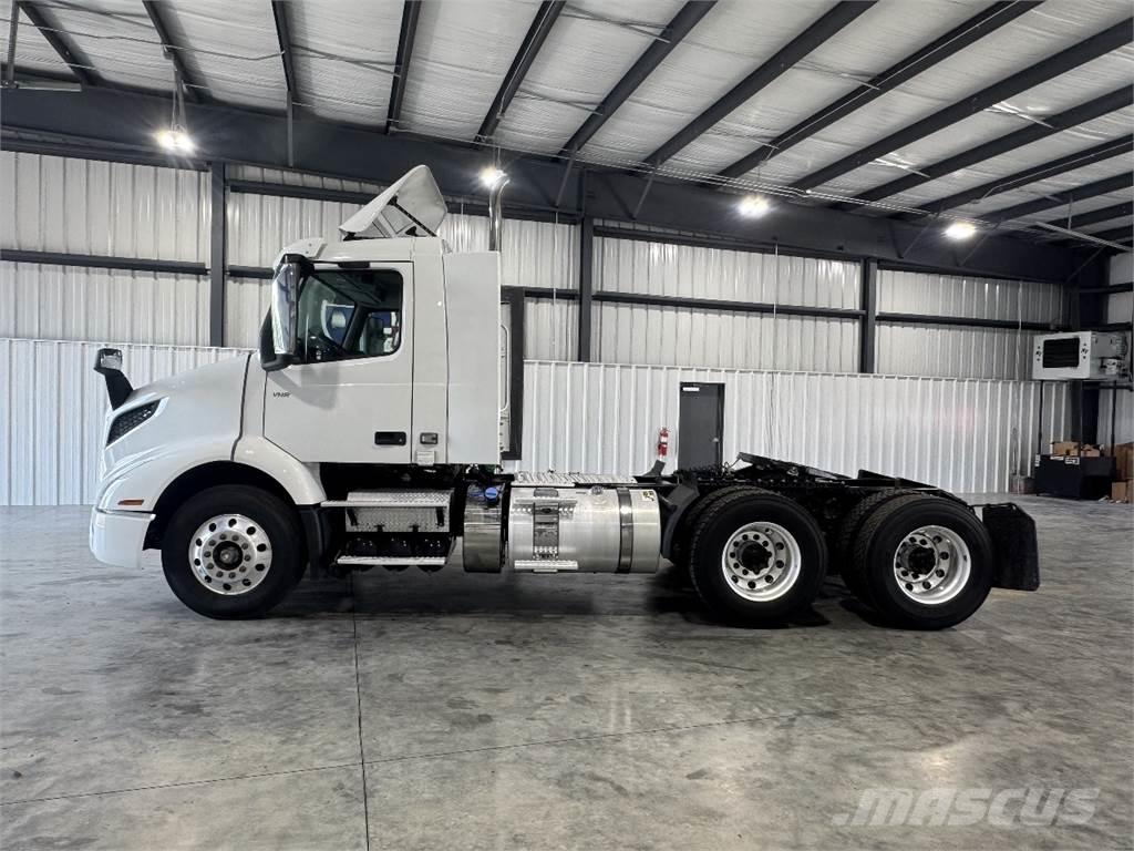 Volvo VNR64T300 Vilcēji
