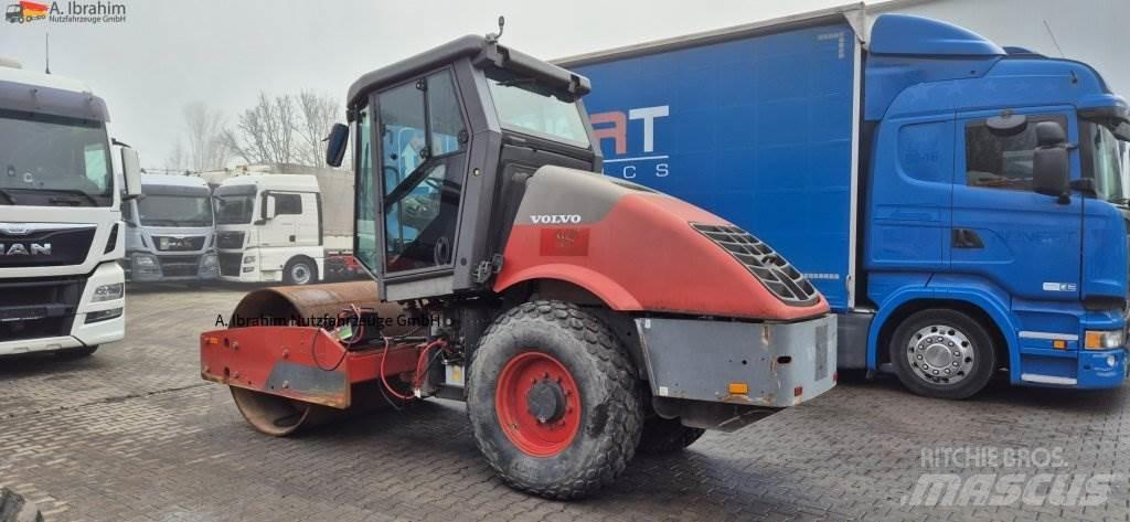 Volvo SD77 DX Citi veltņi
