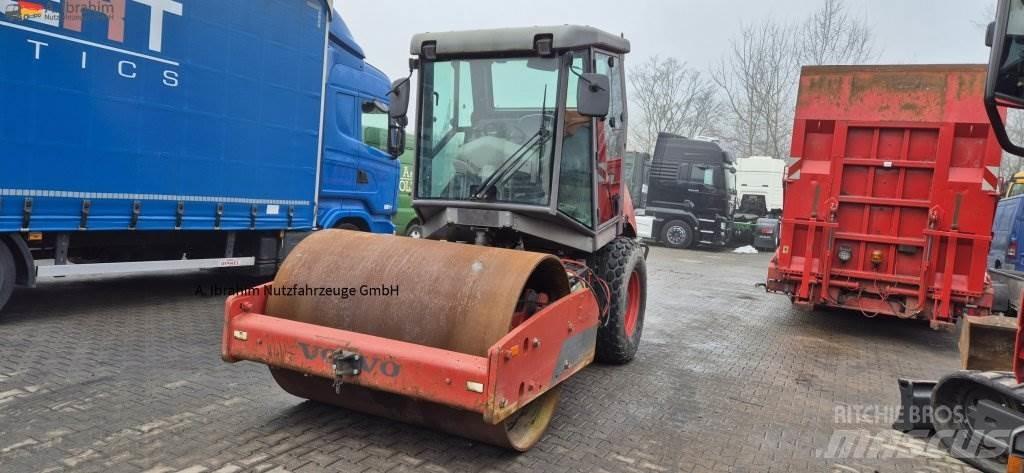 Volvo SD77 DX Citi veltņi