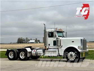 Peterbilt 389 Vilcēji