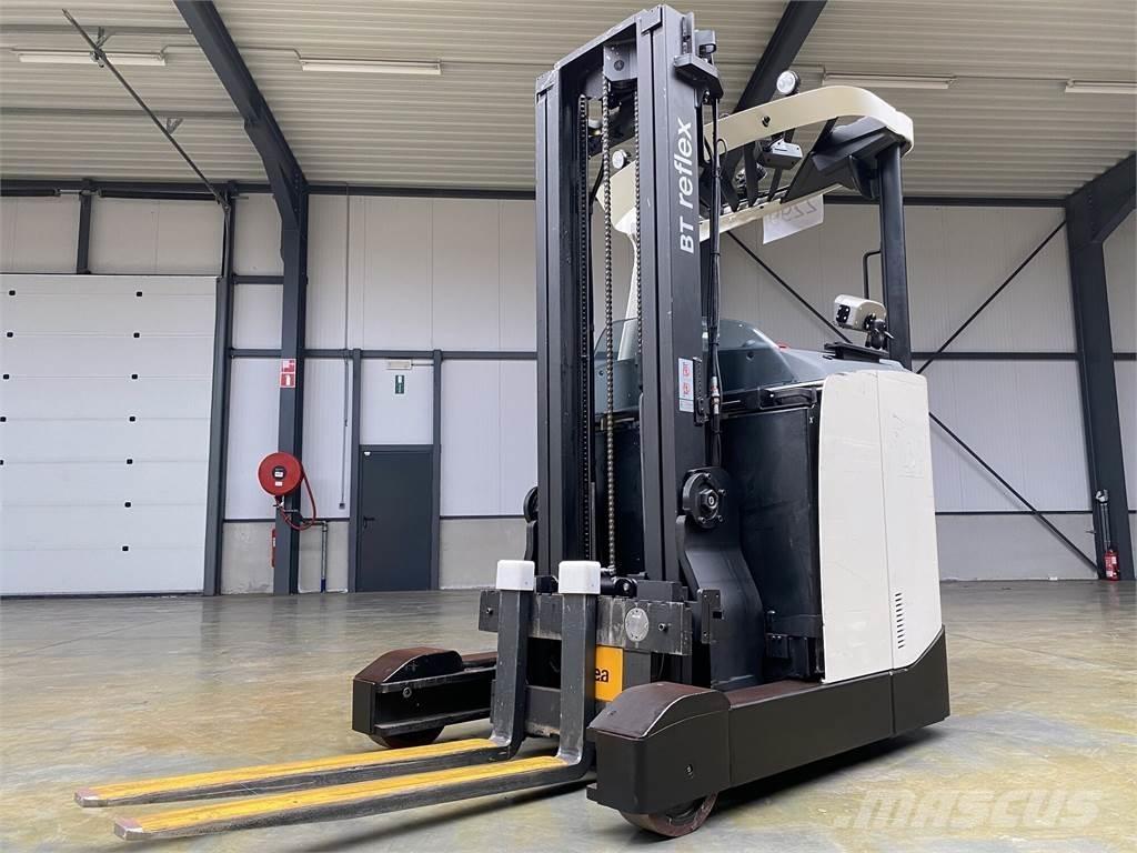 Toyota BT RRE140E Lielaugstuma pārvadātājs