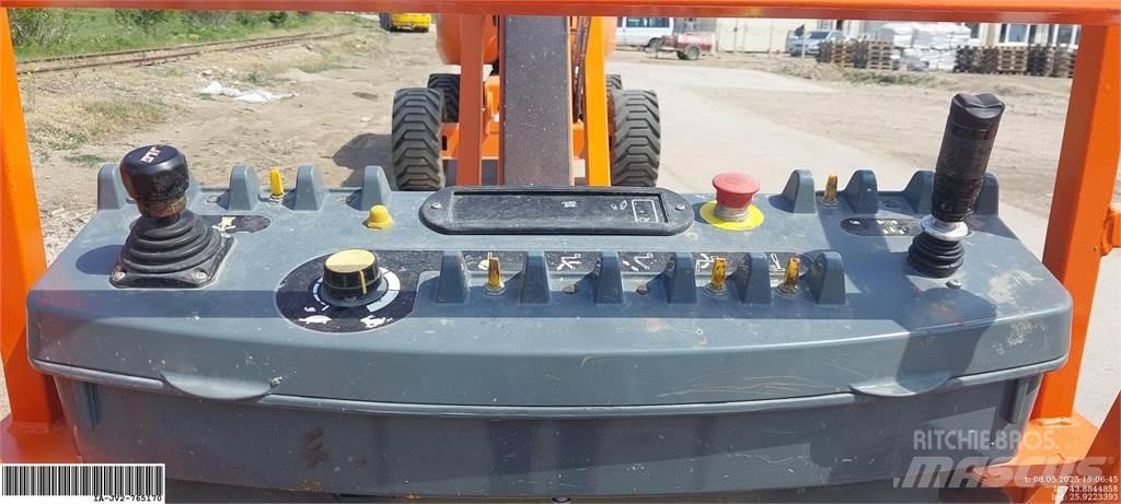 JLG 860SJ Strēles pacēlāji