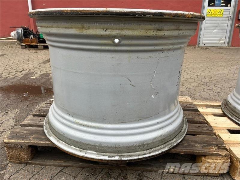  - - - Riepas, riteņi un diski