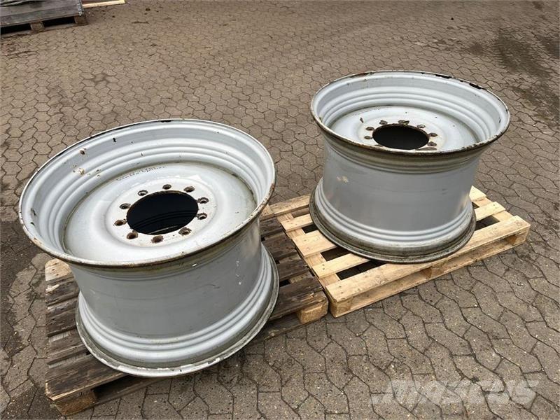  - - - Riepas, riteņi un diski