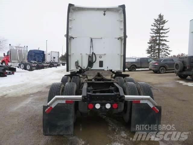 Kenworth T680 Vilcēji