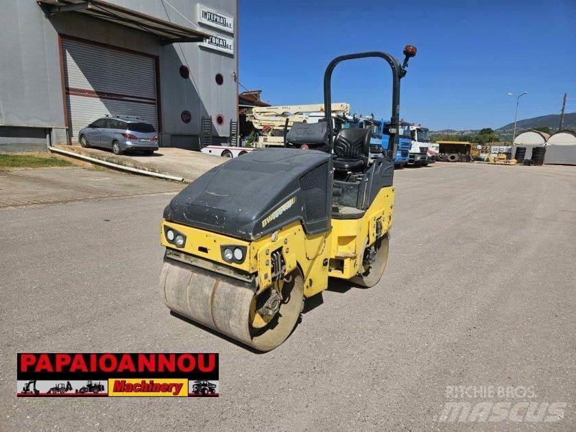 Bomag BW 100 AD-5 Būvniecība- Citi